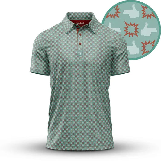 Finger Bang Polo