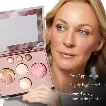 Best of the Best Face Pallette