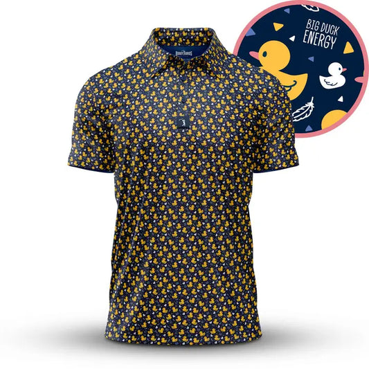 Duck Energy Polo