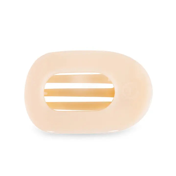 Round Flat Med TELETIES