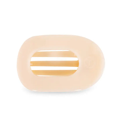 Round Flat Med TELETIES