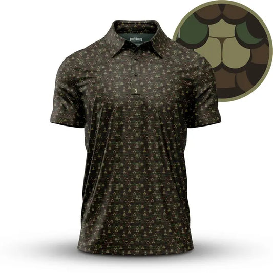 Whale Tail Camp Polo