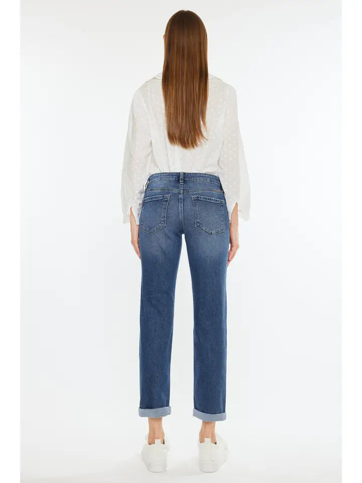 The Sunday Slouch