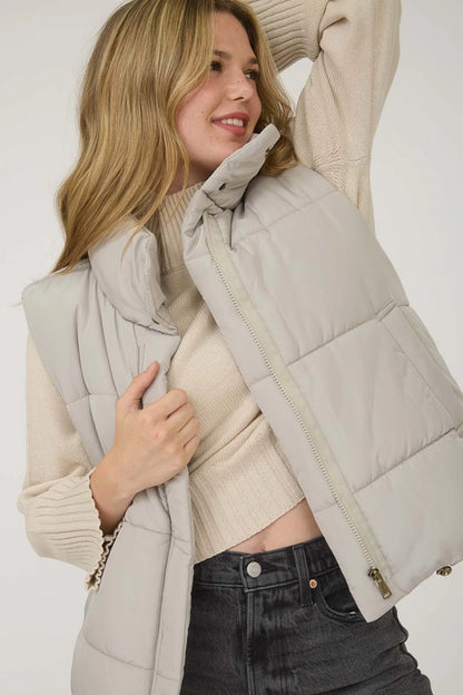 CloudNine Puffer
