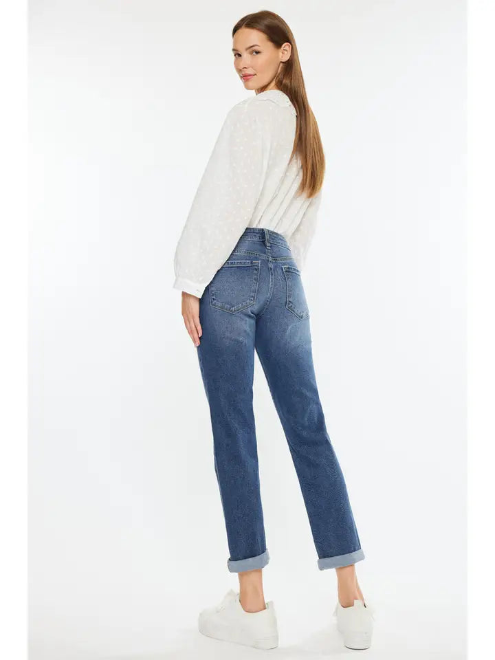 The Sunday Slouch
