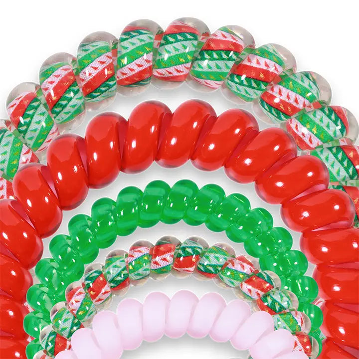 You Crack Me Up Hair Ties