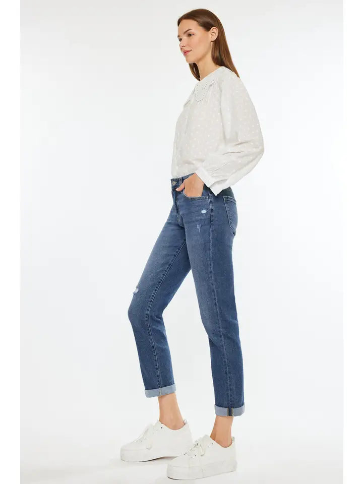 The Sunday Slouch