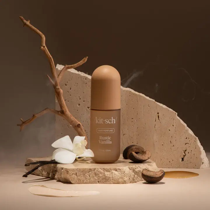 Rustic VanillaHair Perfume