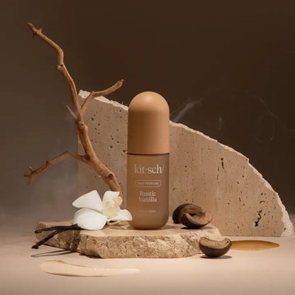 Rustic VanillaHair Perfume