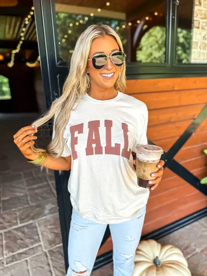 Fall For You