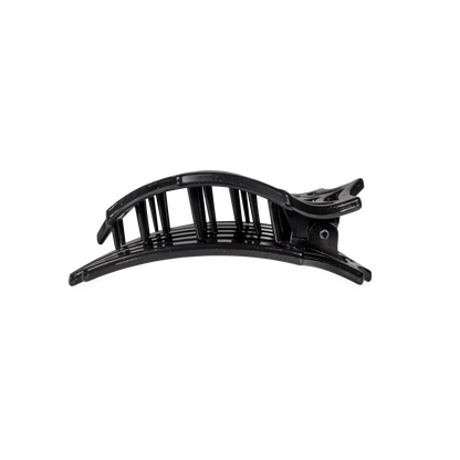 Spider Web | Flat Hair Clip