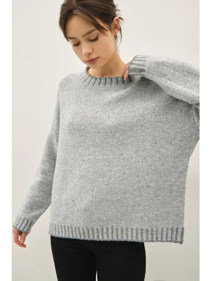 Stitch Me Cozy