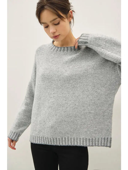 Stitch Me Cozy