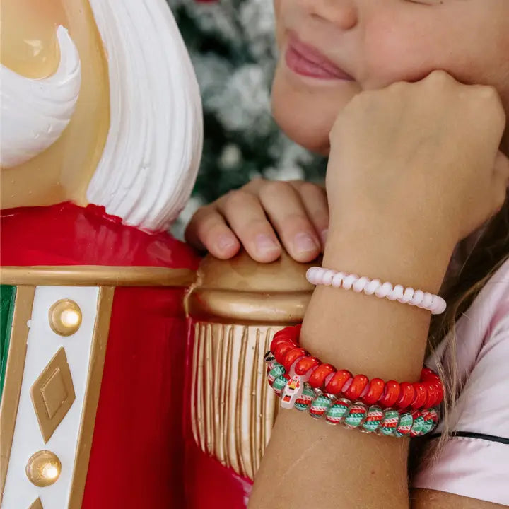 You Crack Me Up Hair Ties