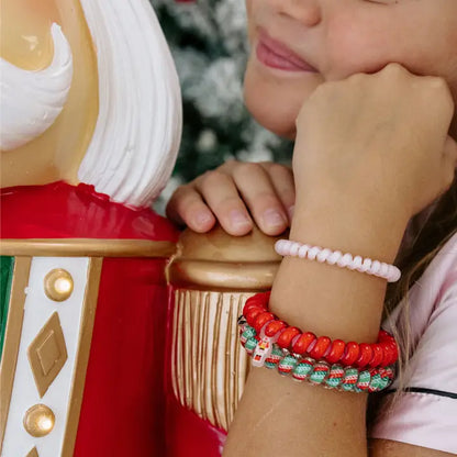 You Crack Me Up Hair Ties