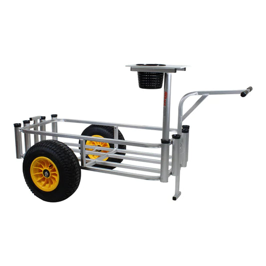 Fish-N-Mate 143 Cart