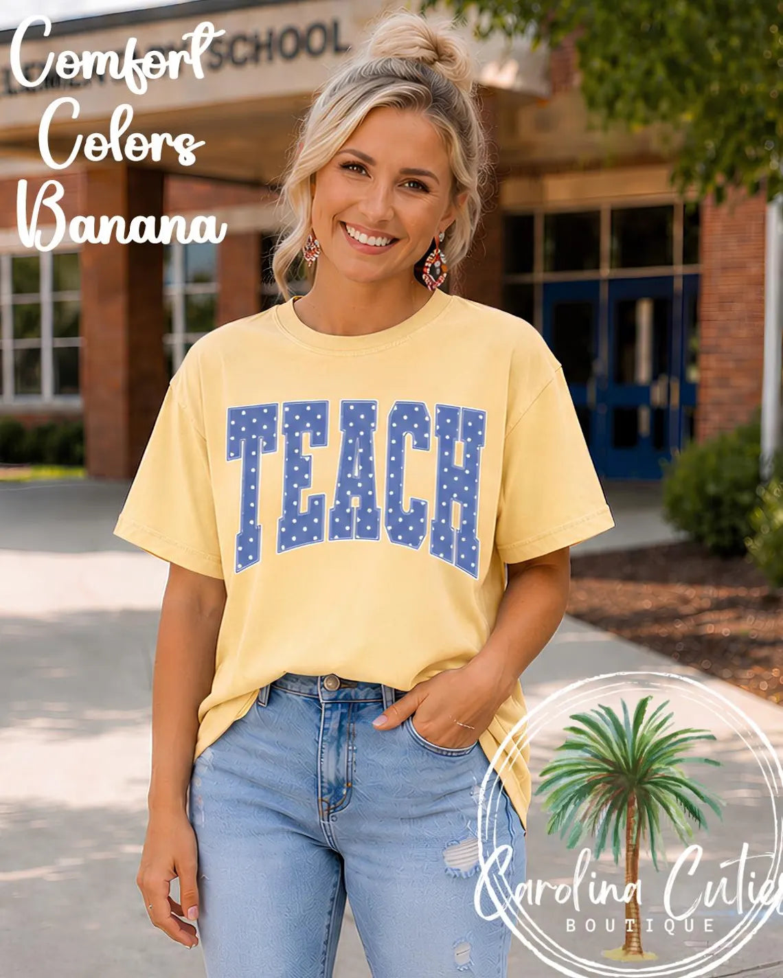 Banana Teach
