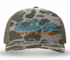 Branded Boro Guns & Ammo Lettering Hats