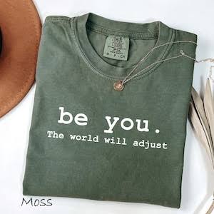 Be You