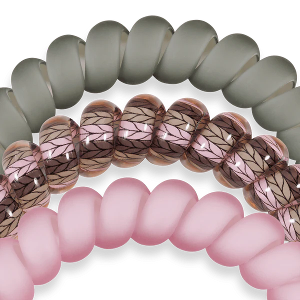 Sage It Ain't So Large Hair Ties