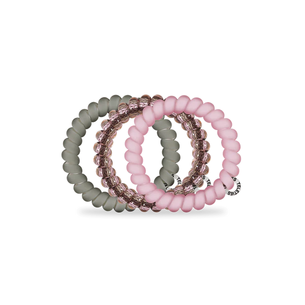 Sage It Ain't So Large Hair Ties