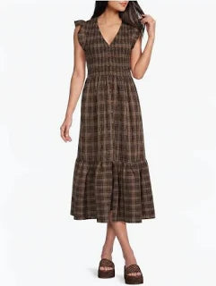 Fallin’ For You Dress