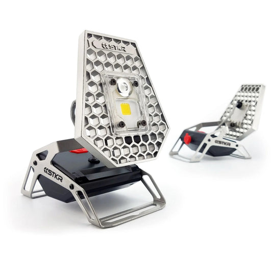STKR 1200 Lumen Mobile Light