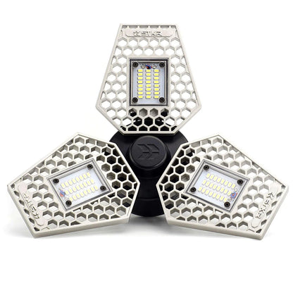 STKR Ceiling Light