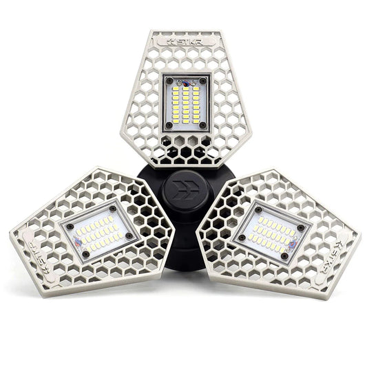 STKR Ceiling Light