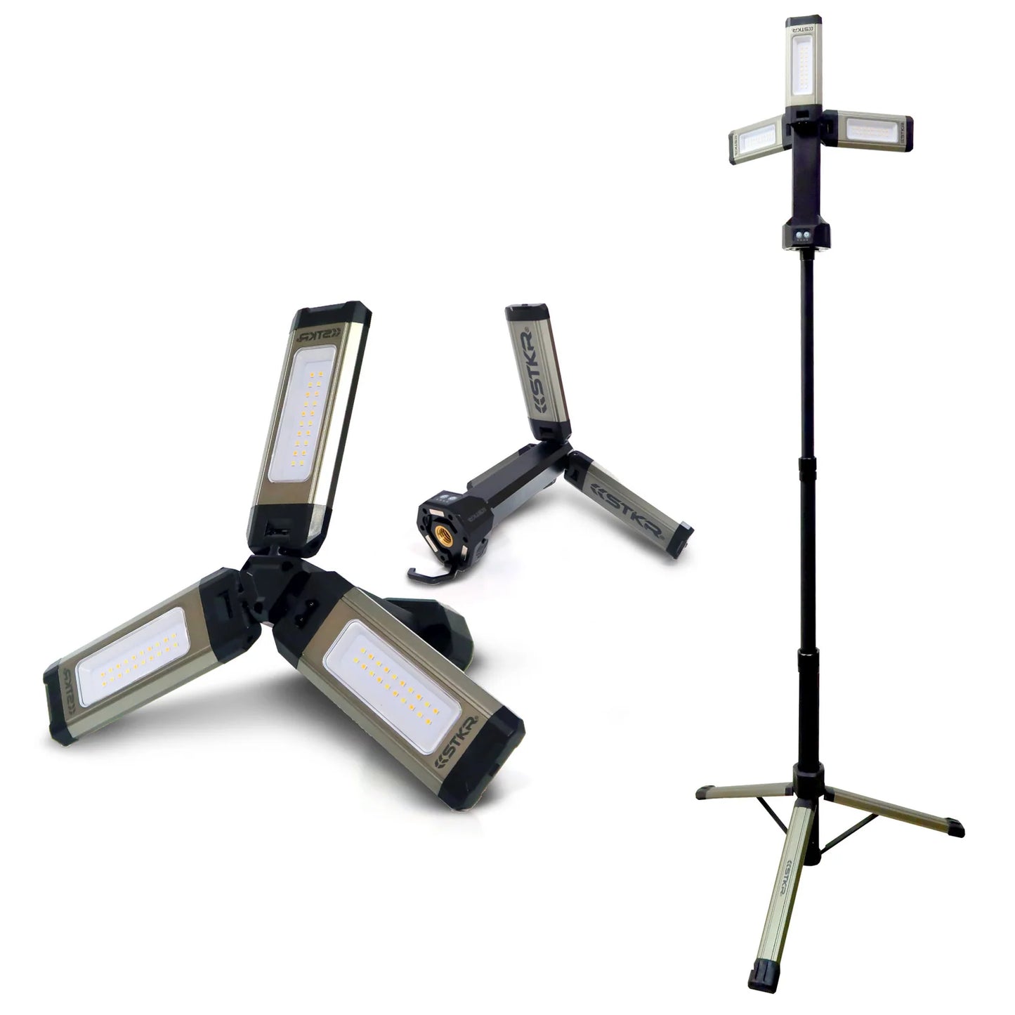 STKR 2000 lumens work light