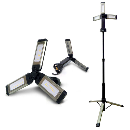 STKR 2000 lumens work light