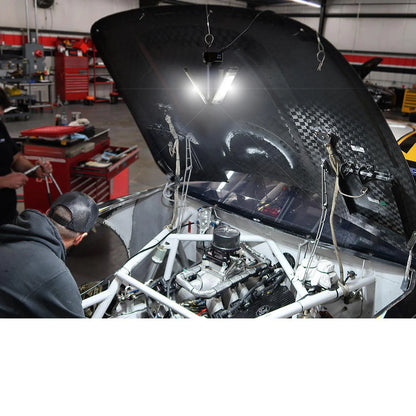 STKR 2000 lumens work light