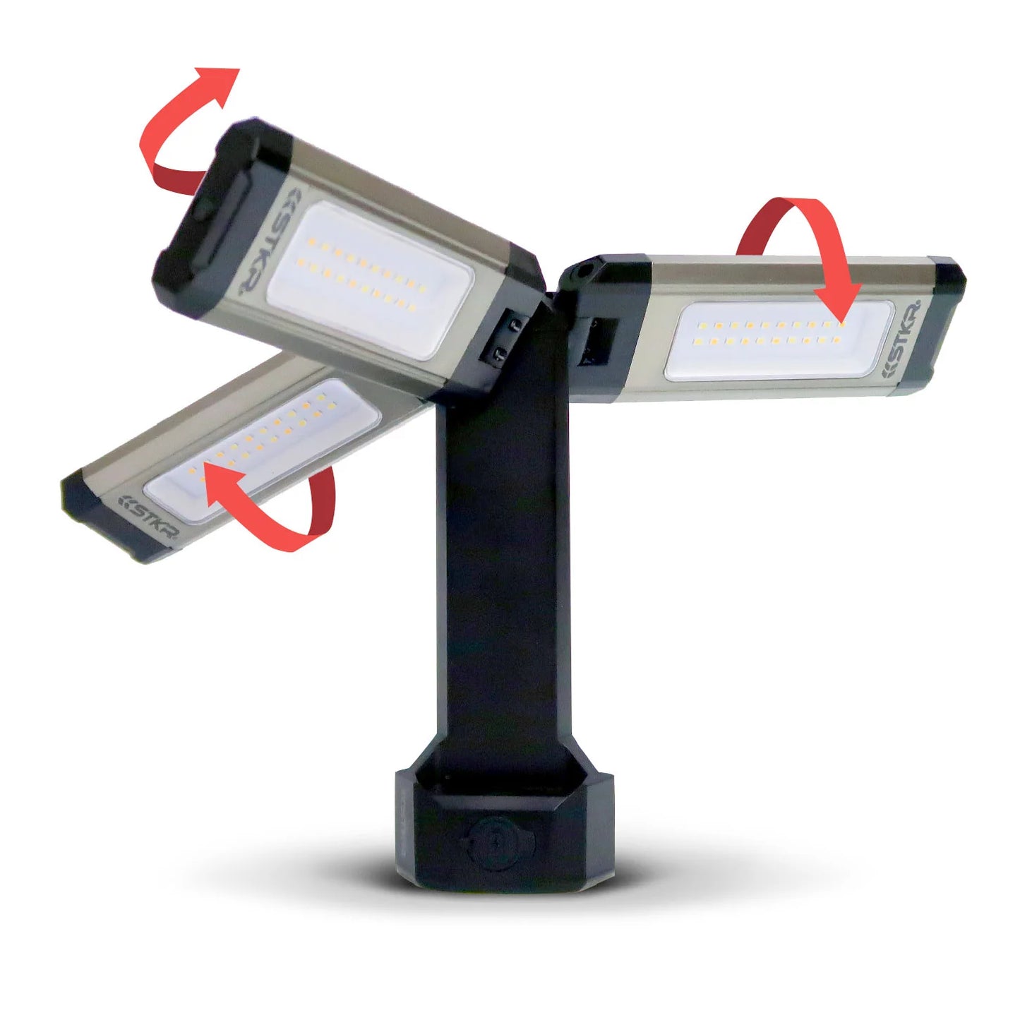STKR 2000 lumens work light