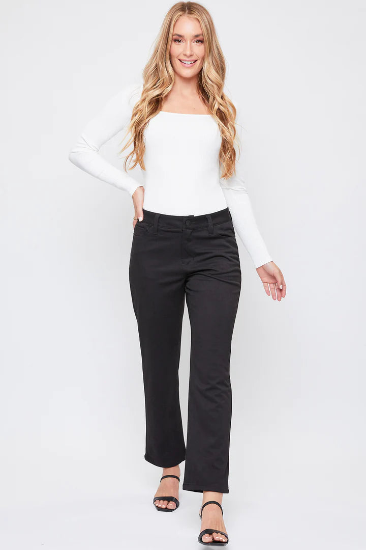 Timeless Twill Pant