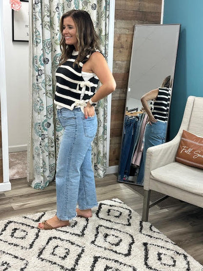 Stripe Me Lucky