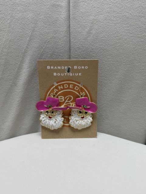 Holiday Earrings