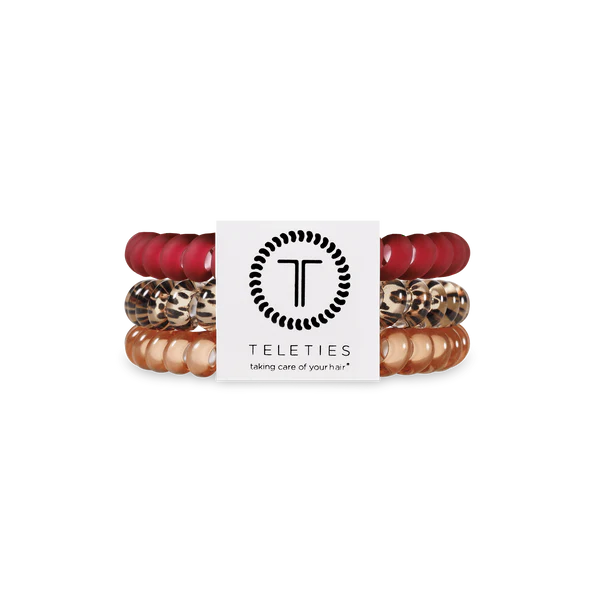 Wild Side Large Hair Ties