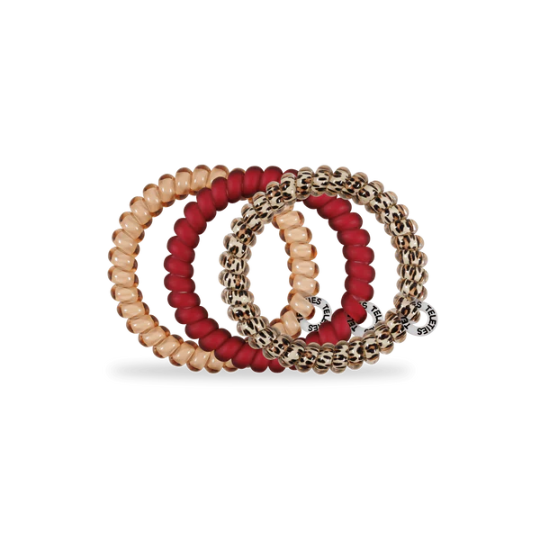 Wild Side Large Hair Ties