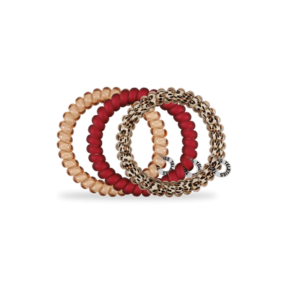 Wild Side Large Hair Ties