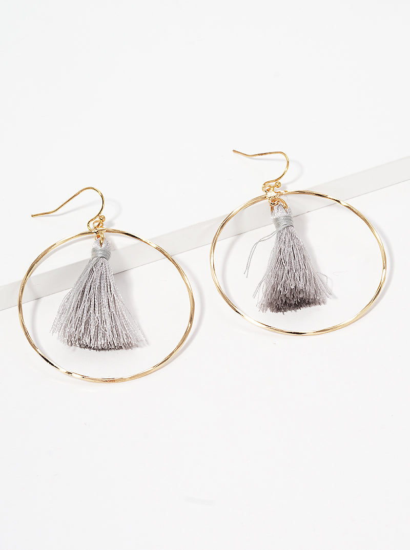 Dangle Earring