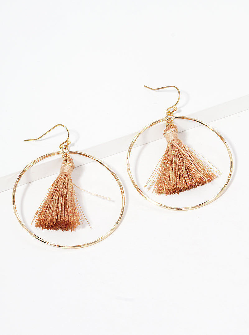 Dangle Earring