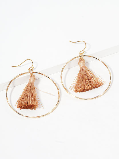 Dangle Earring